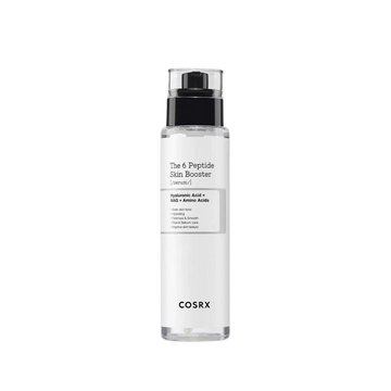 The 6 Peptide Skin Booster Serum